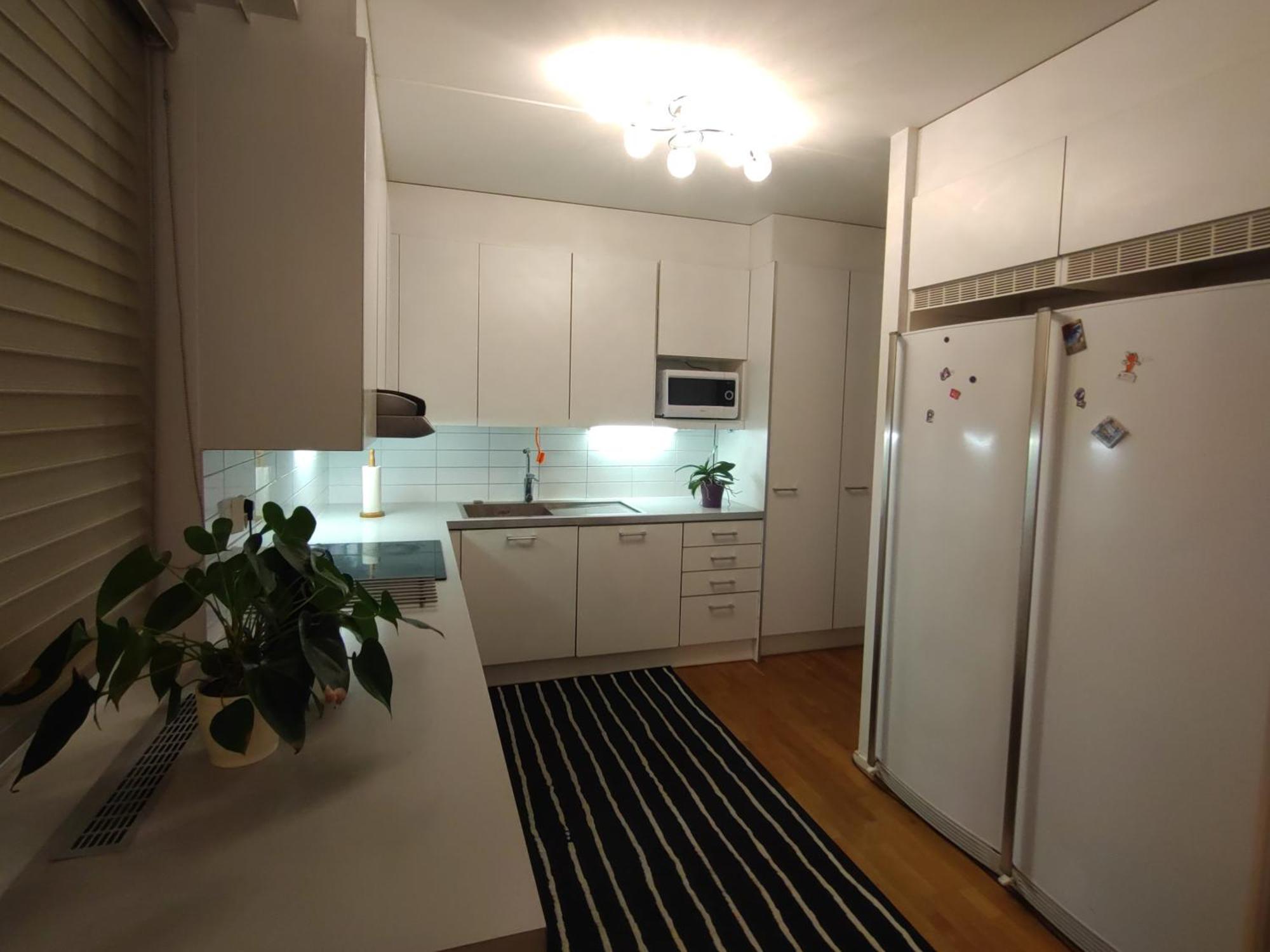 Helsinki Penthouse Near The West Harbor Leilighet Rom bilde